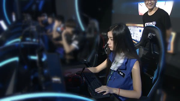 2018TGA超新星穿越火线主播公开赛即将到来