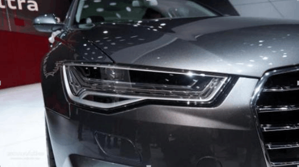 车主开柴油版的奥迪A6去加油, 工作人员却懵了