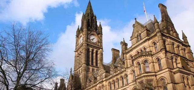 2018年全球留学城市排名: 中国共有六个城市上