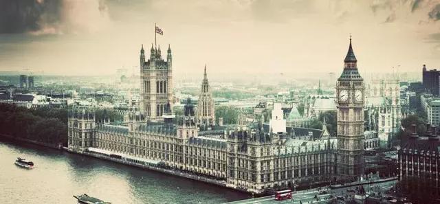 2018年全球留学城市排名: 中国共有六个城市上