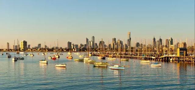 2018年全球留学城市排名: 中国共有六个城市上