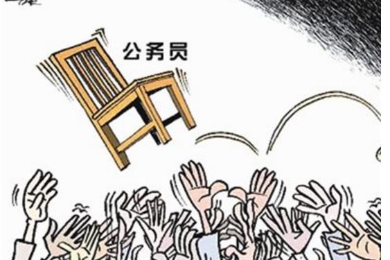 工科专业的大学生,考公务员、教师等劣势太大