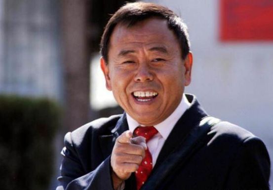 盘点小品专业户,潘长江蔡明活跃在春晚舞台,而