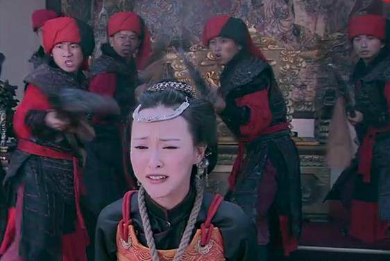 长卿的第二世,林业平临走说的一句话,让紫萱百口莫辩