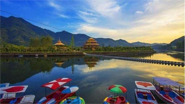 如何理解全域旅游概念?