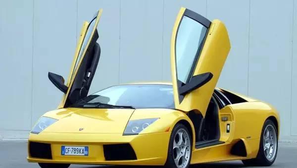 汽车上各种开关门的方式你见过几个?