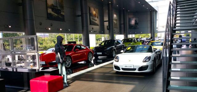 两年无息贷款究竟有多少油水?4S店经理告诉你