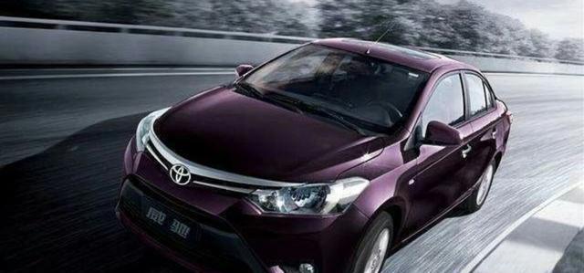 最良心的一款日系小车, 全系标配ESP, 售价6万起, 买了不后悔