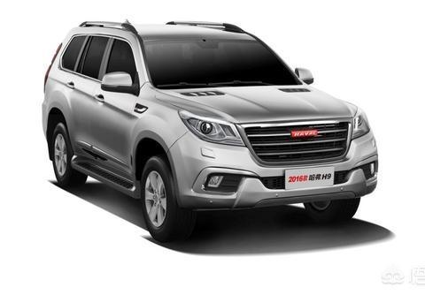 哈弗H9值得买吗？