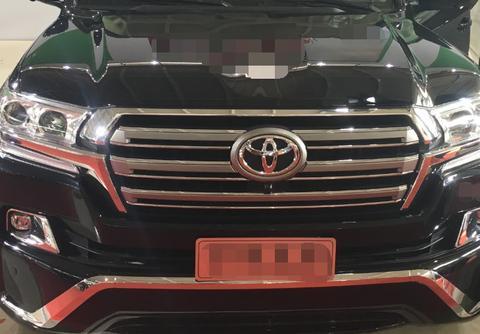 如果普拉多还叫霸道，会不会销量更好？