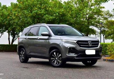 不吹不黑, 这几款SUV将成为2018年的爆款，其中第4款万众瞩目！