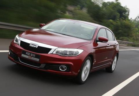 想知道“观致“近期资讯盘点，你想要的这里都有