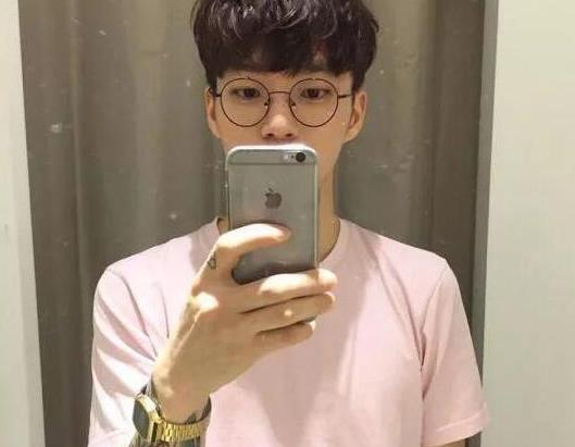 2018年必火的男士发型 换个发型就能提升颜值哟