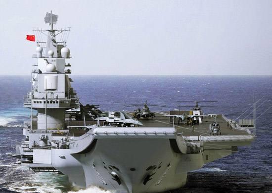 辽宁舰最多还能服役多长时间?俄罗斯专家这次