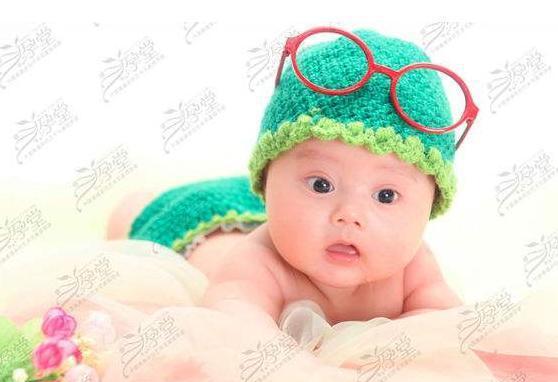 孩子智力发育迟缓的5种症状, 妈妈应该知道