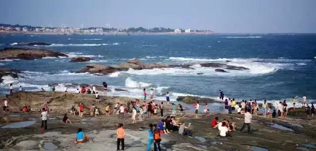 2018城市划分:泉州,二线城市,排名上升了!这方