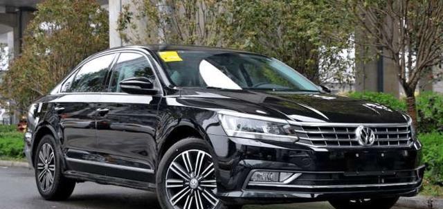 大众爆款神车, 一年卖了19万台, 配2.0T动力, 售18万国人抢着要!