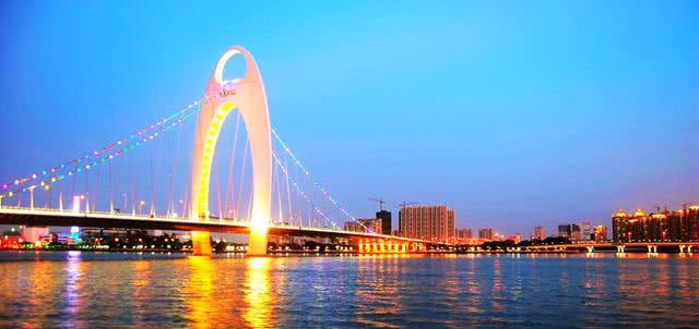 广东最大的地级市,相当于2.5个广州大,经济发展