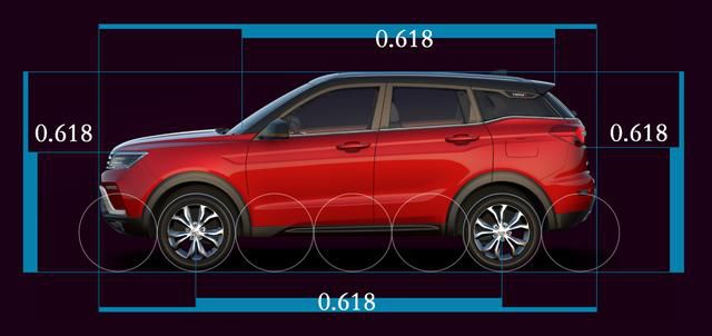 又一款美到爆的小型suv,年内上市,“务实派”野马T60惊艳曝光