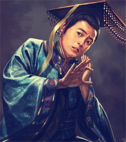 南北朝君王:刘义符,娇生惯养性情顽劣,皇位对他来说太沉重