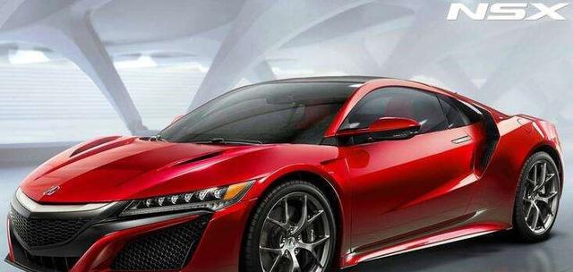 传奇再现，“神车”让“车神”不朽！