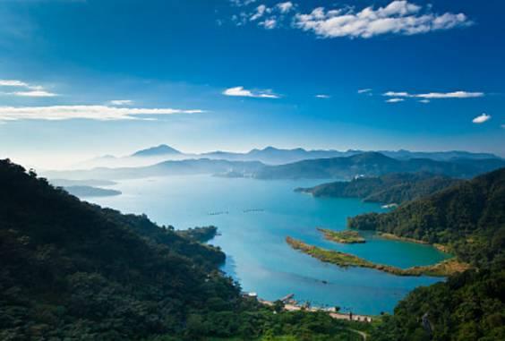 去中国台湾旅游,有哪些地方必须去?!