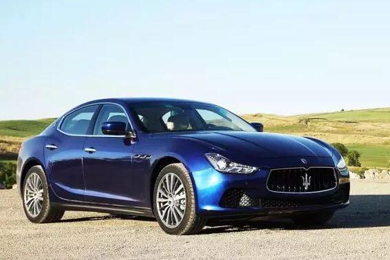 汽车命名更有不同！数学不好的还看不懂！