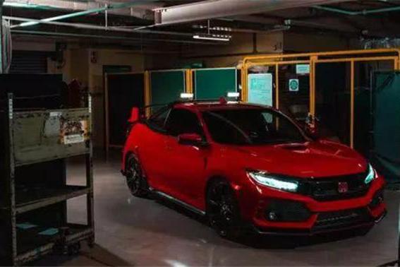 本田思域造皮卡，6秒破百，将成为最快皮卡，皮卡市场被点燃！