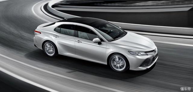 想知道“15-20万日系三厢车“最近有什么新消息么，都在这里了