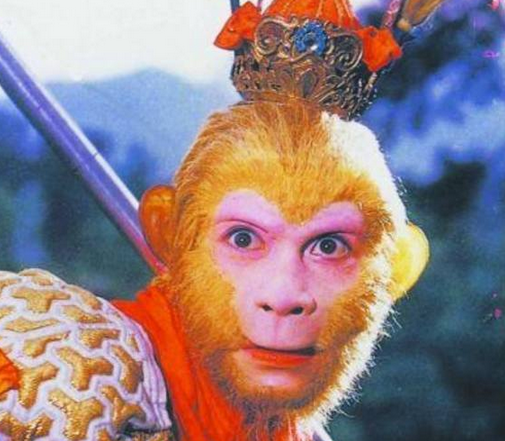 原来我们敬爱的六小龄童,曾经是这样的人,知错