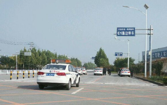 2018年起,考C1驾驶证需要花多少钱?多久能拿