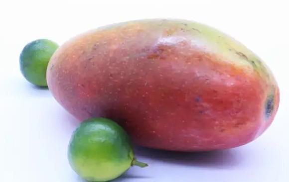 芒果虽然很甜, 但你知道芒果品种有多少种吗?