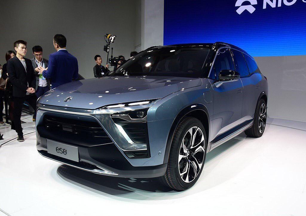 这辆卖30万的国产大7座量产了, 逼格满满, 但被这两字全毁了!