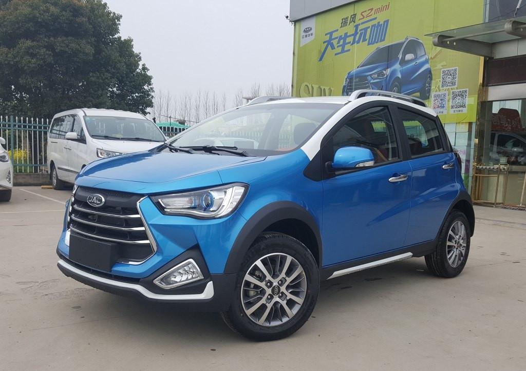 配置动力不弱价格还便宜 这两款车还不赶紧入手