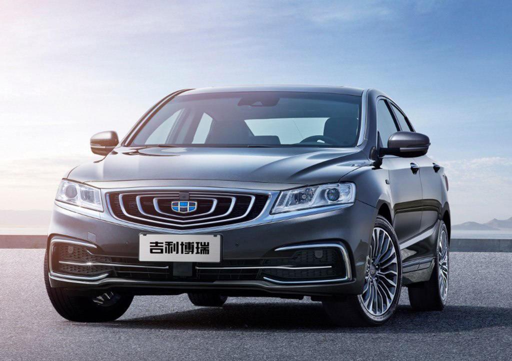 外形更靓更省油, 最美国产车即将改款上市