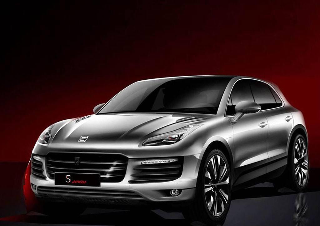 十五以内, 适合女性的SUV有哪些?