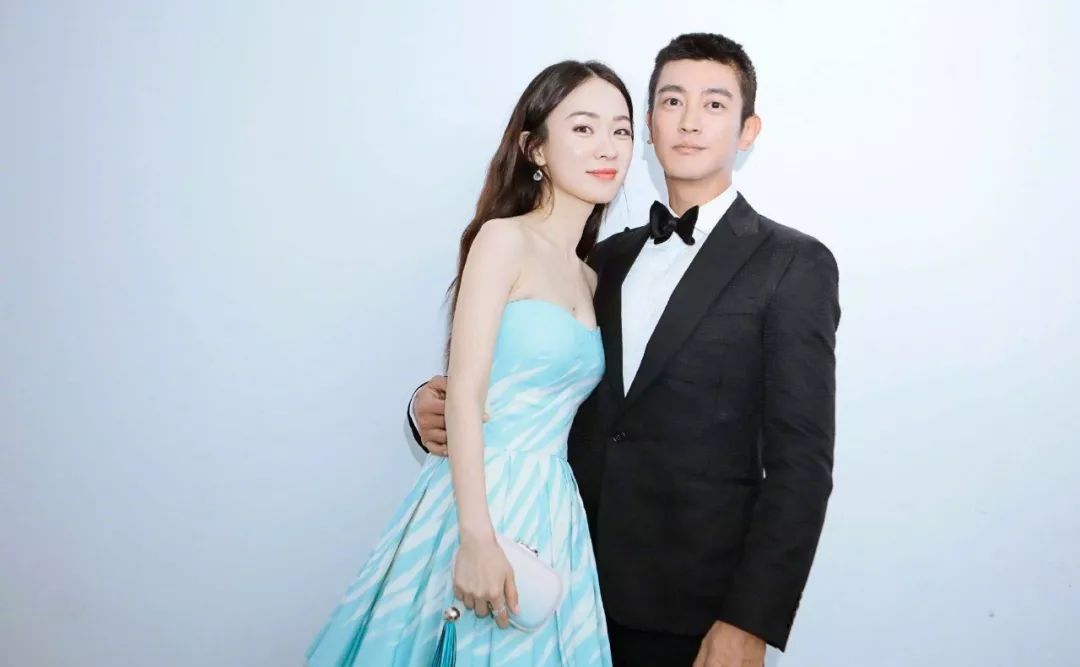 张继科不在乎女友体重,杜江带老婆出席宴会,这类男人