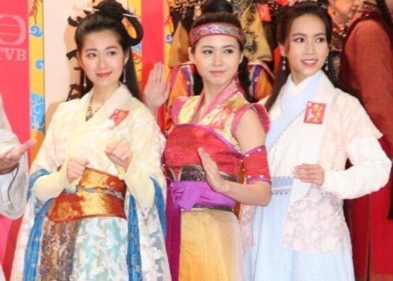 2018年新版《包青天》横店开拍,最新一批花絮