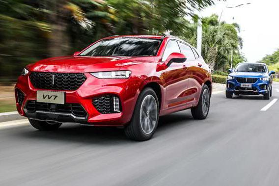 自主品牌车配置那么高，为什么依旧还能很便宜？