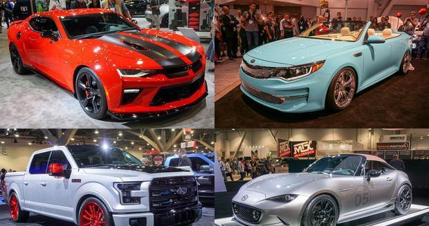 改装车到人民大会堂还是改装车，各地改装车严整治非改装车都出事