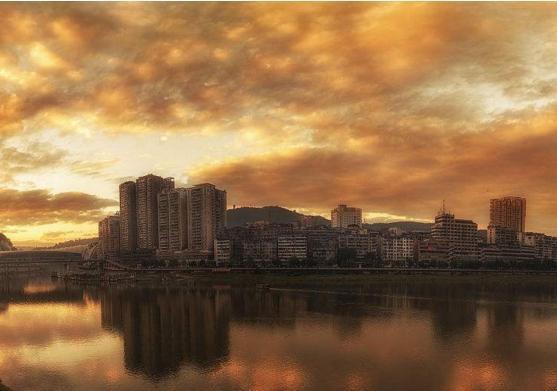 四川人口最多的几个城市、达州市上榜、而泸州