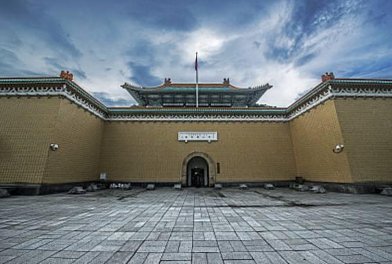 去中国台湾旅游,有哪些地方必须去?!