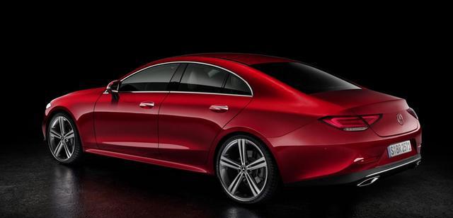 当自主SUV遇上Coupe，那就是时尚最时尚