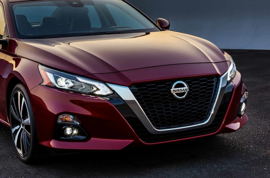 2019日产天籁:7件事要知道,尼桑的新款中型轿