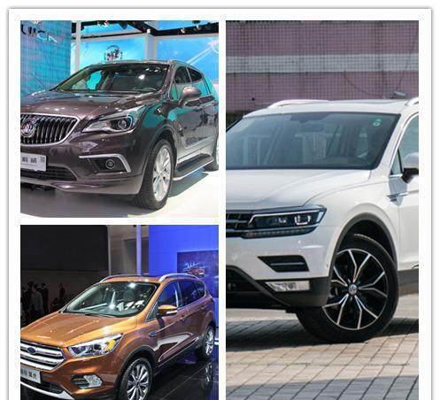 空间选途观L, 内饰选昂科威, 性价则是翼虎, 都在叫好, 你敢坐?