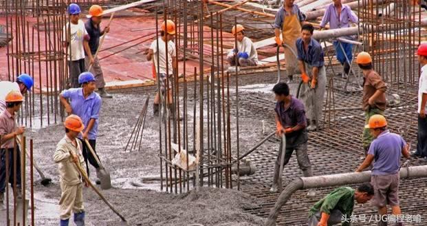 车工、铣工、钳工、数控铣加工中心操作工,你