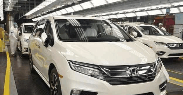 本田奥德赛凭什么卖的比别克GL8好? 仅仅是凭这项科技吗?