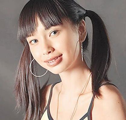 盘点明星出道前的照片:鹿晗不敢认,鞠婧祎差距