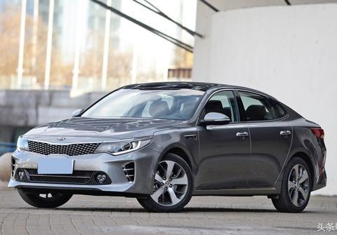 上市20多万被追捧的车 如今10多万没人要