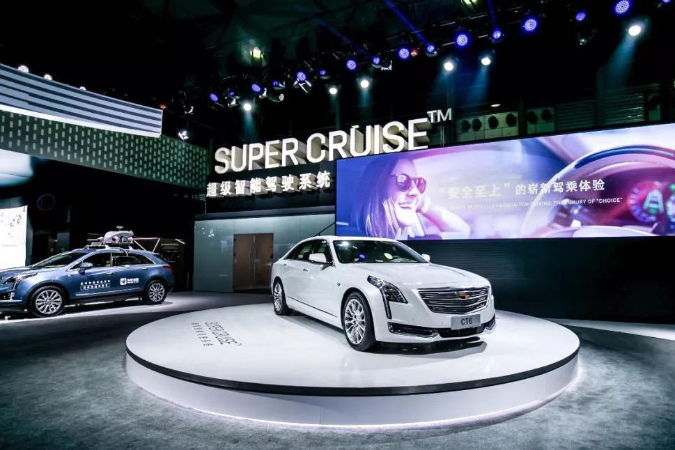 这届CES Asia值得知道的八件事